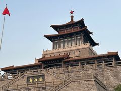 -解放阁