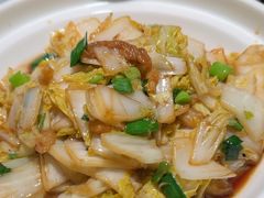 -庆江南江南菜(琴湖溪里花园城店)