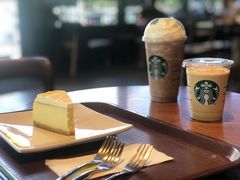 -星巴克臻选(泉州晋江SMMALL店)