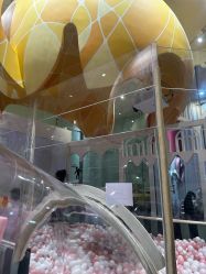 点击看大图 -奈尔宝·儿童乐园·亲子餐厅(星河湾店)