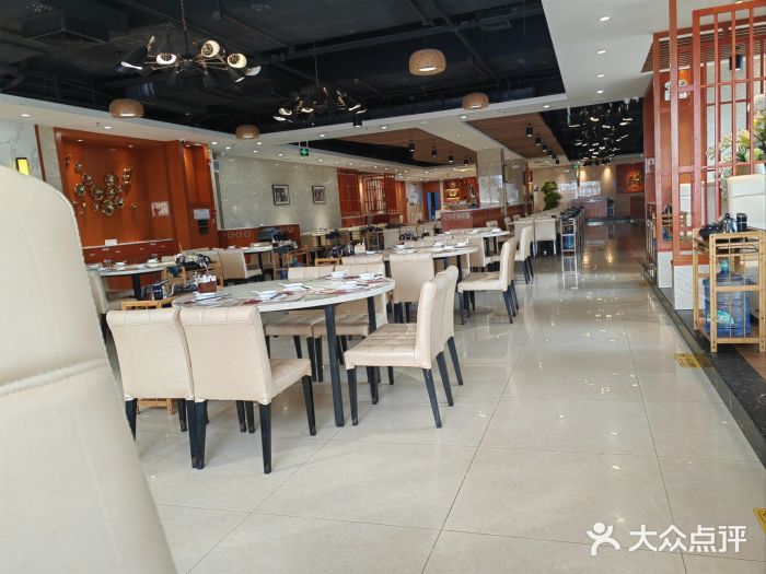 隆隆金大茶楼(明珠广场店)图片