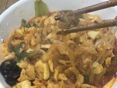 -老刘家泡馍·陕西老字号(钟楼广济街店)