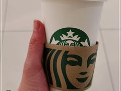 -星巴克(北京新东安)