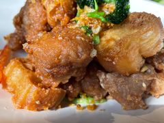 -绿茶餐厅(成都太古里店)