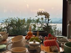 -湖畔居茶楼(湖滨店)