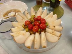 -汇贤府·李氏新鲁菜(万寿路店)