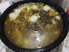 -周鱼小馆石锅酸菜鱼(活力汇店)