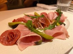 -波特曼西餐厅(中央大街店)