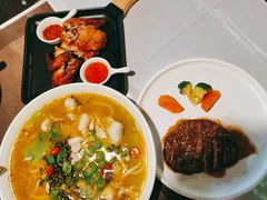 -陶家堡·多意食餐饮(益健路店)