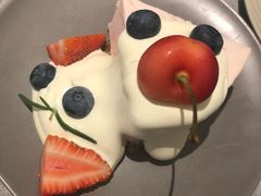 -COTTON CAFE(德信·中外公寓店)