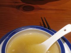 -房县土本味土鸡汤特色餐厅(沌口店)