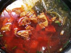 鸳鸯面-万寿斋(山阴路店)