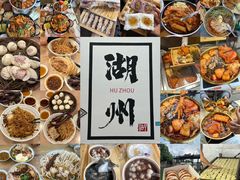 -衣裳街历史文化街区