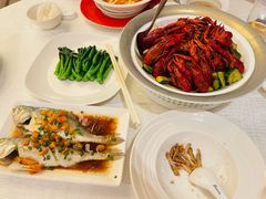 -厦门宝龙铂尔曼大酒店·龙之渊中餐厅