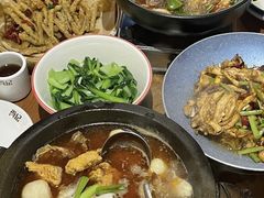 -肖记公安牛肉鱼杂(田林路店)