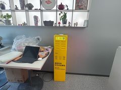 -Sips&Lick茶兰咖啡(五道口店)