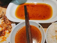 -全牛匠·乐山跷脚牛肉(新中关店)
