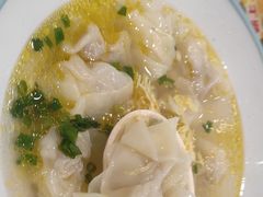 -小杨生煎(松江大学城店)
