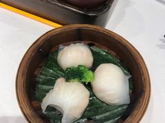 -景月阁空中食府(希尔顿酒店)