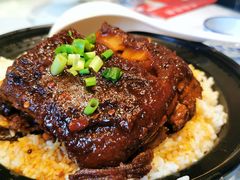 -晋美大掌柜(新建路店)