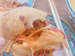 -BAURSAK包尔萨克早餐屋(第二分店)