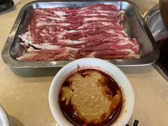-月圆火锅(宁海东路二店)