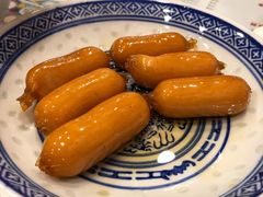 -广信牛奶甜品世家(台东店)