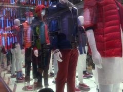 -优衣库(银座店)