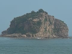-棒棰岛宾馆景区