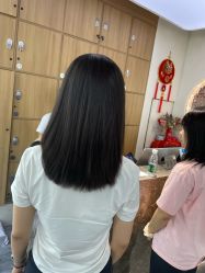 -Sying杉影日式烫染專門店