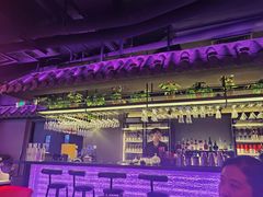 -粉墨特色菜·烧烤音乐酒馆