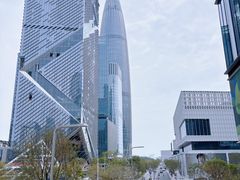 -深圳湾万象城(南山店)