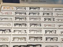 -AOJO眼镜(南翔印象城MEGA店)