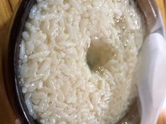 -郭福娭毑小钵子甜酒