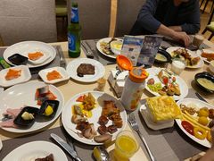 三文鱼-齐河孔雀王温泉酒店·金孔雀自助百汇