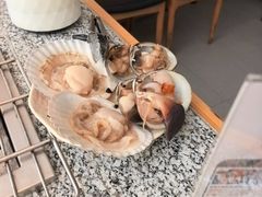 -震海贝烤贝·民俗特色店(延吉总店)