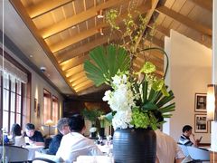 -Le Comptoir de Pierre Gagnaire
