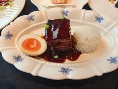 -醉东Oriental House(静安嘉里中心店)