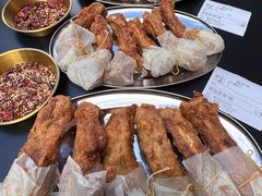 -风鑫铃罗非鱼(道沟店)