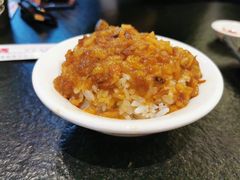 -胡须张鲁肉饭(美食文化馆店)