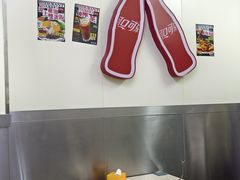 -渔记茶餐厅(渔村店)