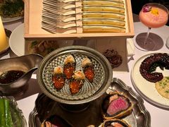 -壳里西餐厅Coquille Seafood Bistro(蒙自路店)