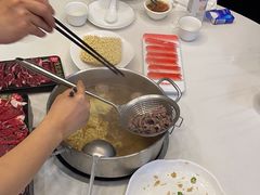 -陈记顺和潮汕牛肉火锅(棠德南路店)