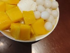 -小团圆糖水铺(襄阳南路店)