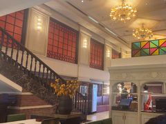 -大鸭梨烤鸭(左家庄店)