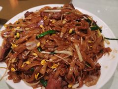 炒牛河-粥旺庄(芳村店)