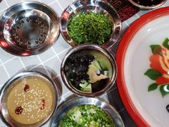 -上二楼涮肉馆(顺义二中店)