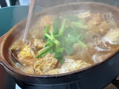 -肥家大排档(天河体育西店)