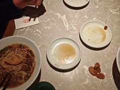 -松鹤面馆·古法焖肉面(观前店)