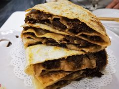 -金家老三饭庄(常营店)